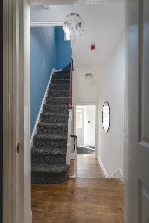 Central Brighton Few Steps From Brunswick Square Exterior foto